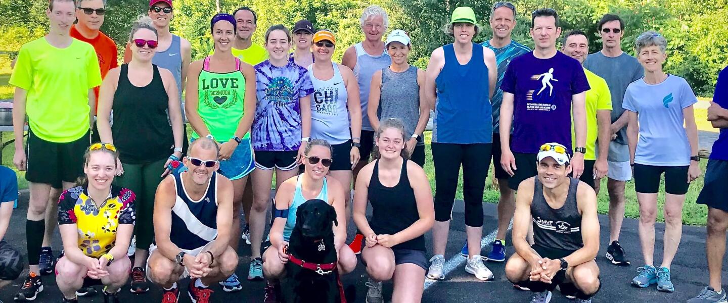 Malta Half- and Full-Marathon Fall 2022 Virtual Program - Fleet Feet Albany & Malta Malta Half- and Full-Marathon Fall 2022 Virtual Program - Fleet Feet Albany & Malta