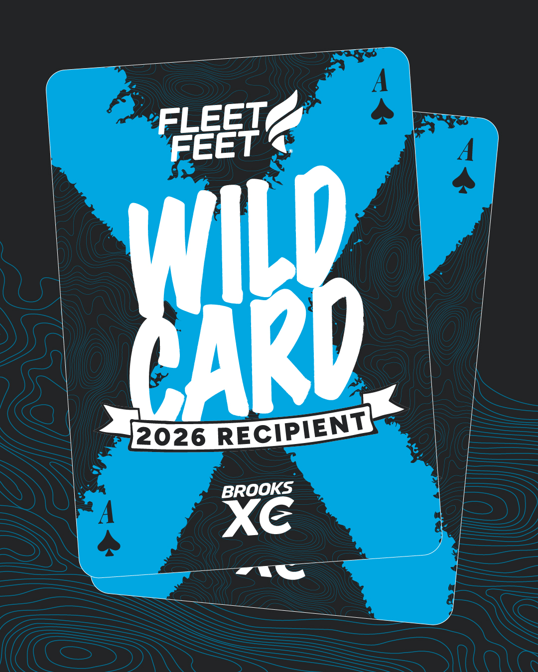 Brooks XC Wild Card