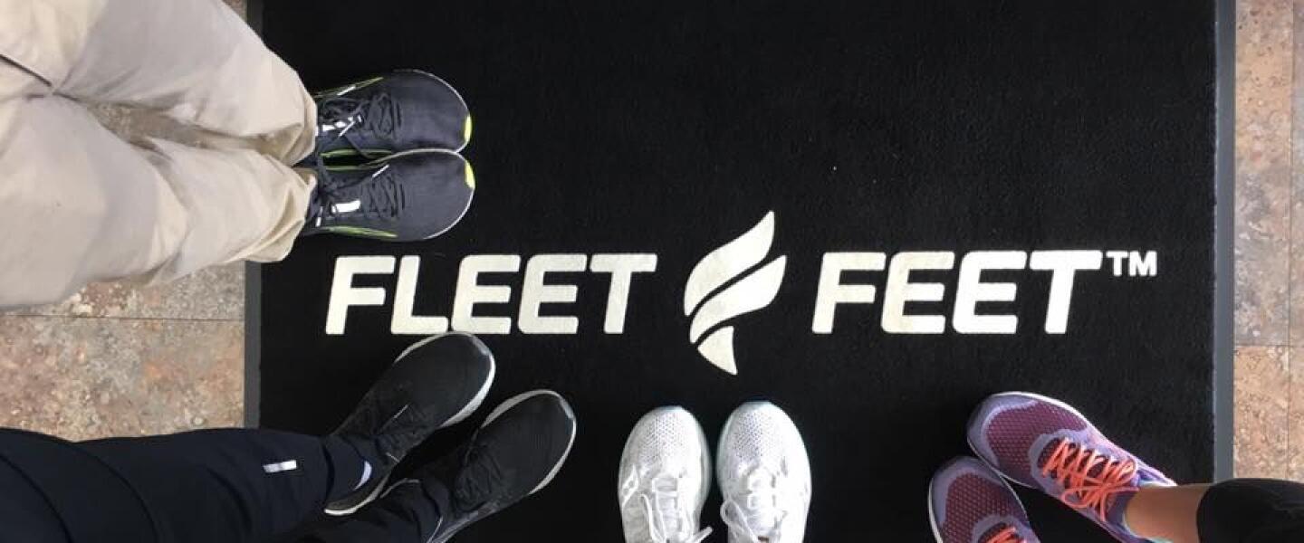 Fleet Feet Careers