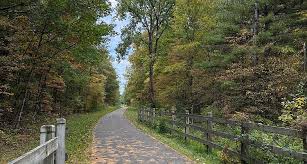 Zim Smith Trail