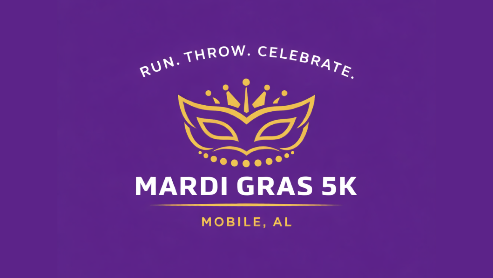 Fleet Feet Mobile Mardi Gras 5k