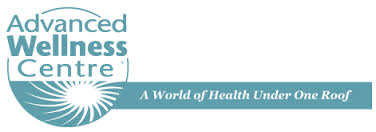 Advanced Wellness Centre Logo