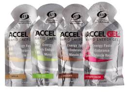 Accel Gel