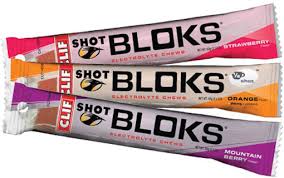 Shot Bloks