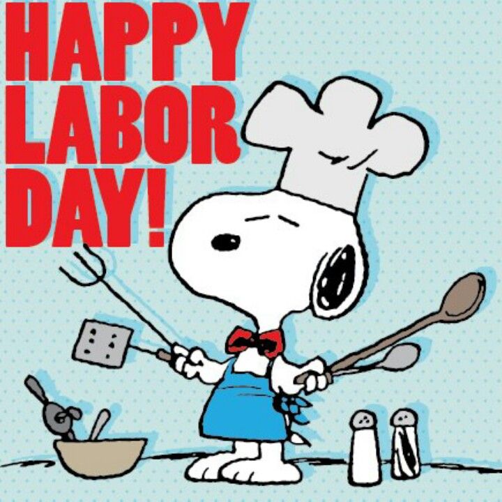 Labor Day