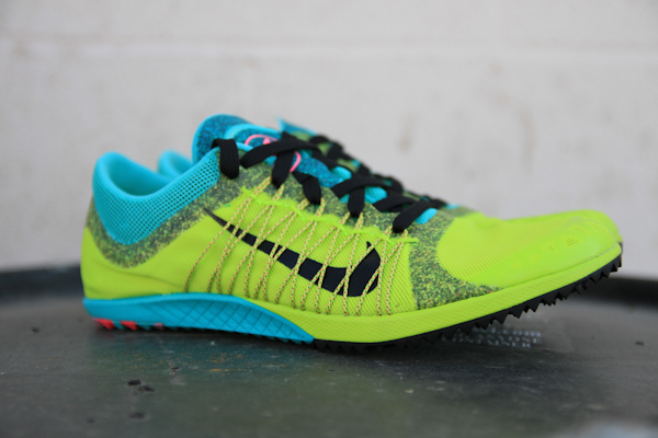 Nike Zoom Rival XC-Sea-Monster