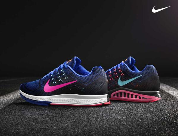 Nike Air Zoom 18+ teaser - Fleet Feet Buffalo