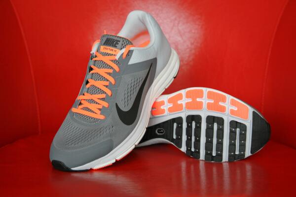 Nike air zoom hot sale structure 17 mens