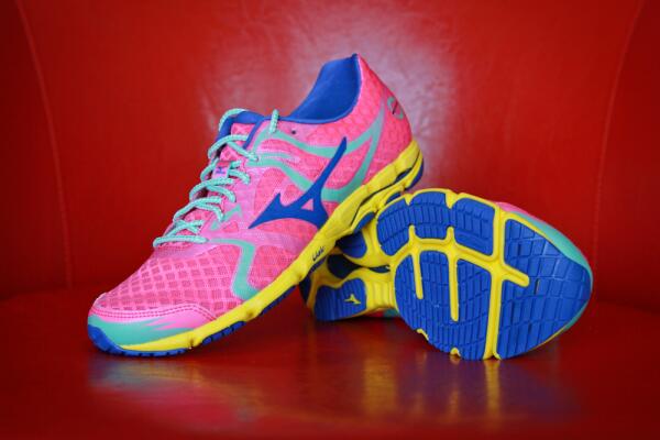 Mizuno wave hitogami store womens