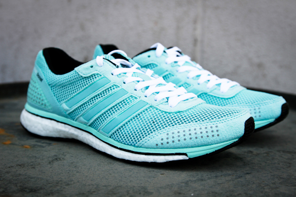 adidas adios women's