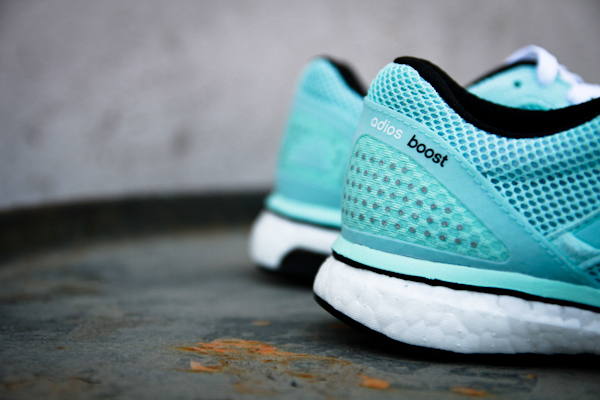 Adidas women's Adios Boost