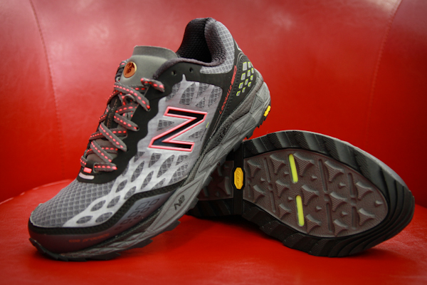 May Arrivals - New Balance Leadville 1210