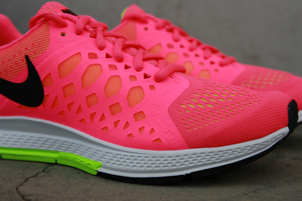 Nike pegasus cheap 31 rosa