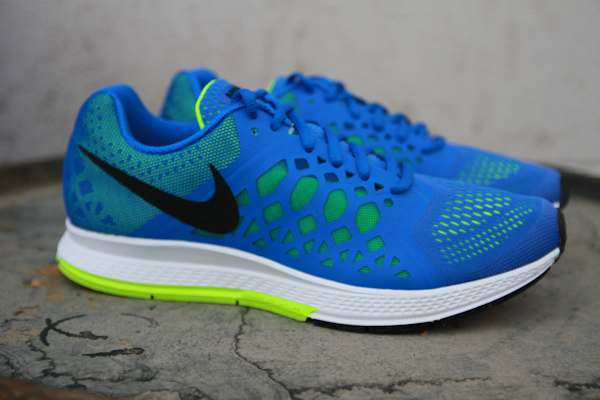 June Arrivals Nike Pegasus 31