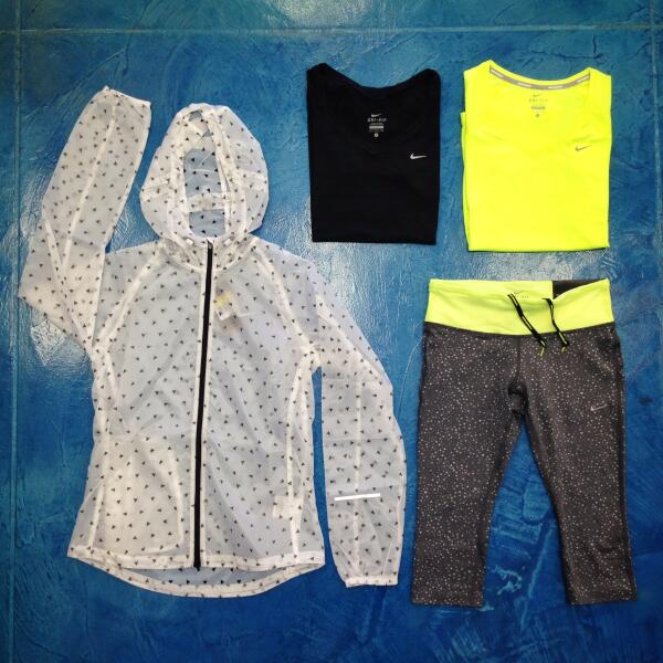 Nike Clothing