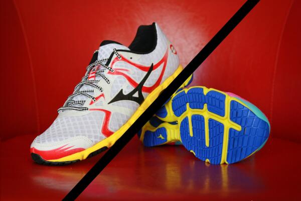 Mizuno wave clearance hitogami 2 w