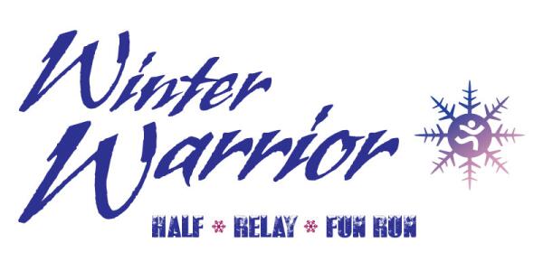 Winter Warrior Half Marathon Race