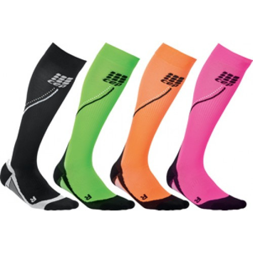 Cep progressive+ compression run socks 2.0 sale