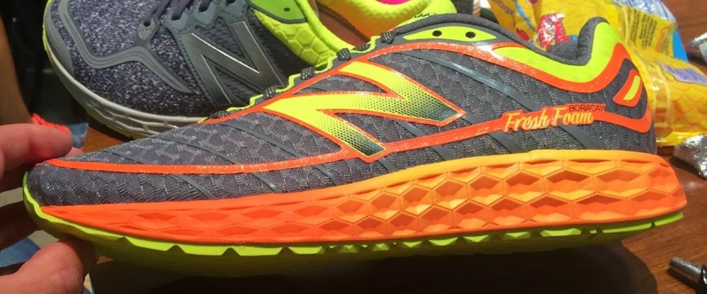 New balance 980 boracay Clearance