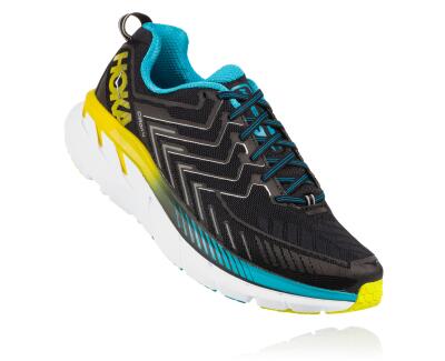 Hoka clifton discount 4 weight