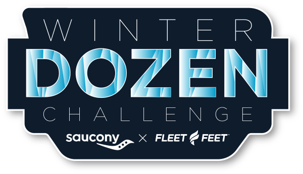 winter dozen challenge