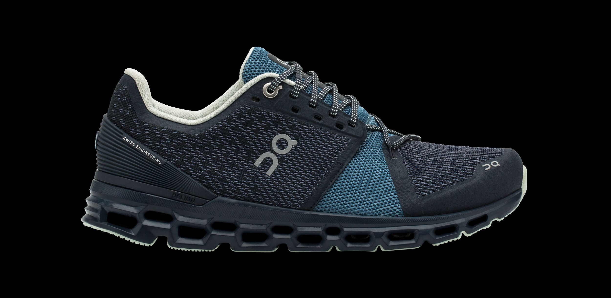 Cloudstratus Fleet Feet Nashua