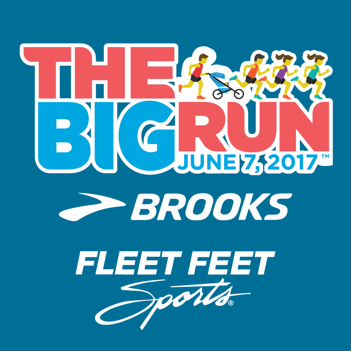 The Big Run Fleet Feet Wichita