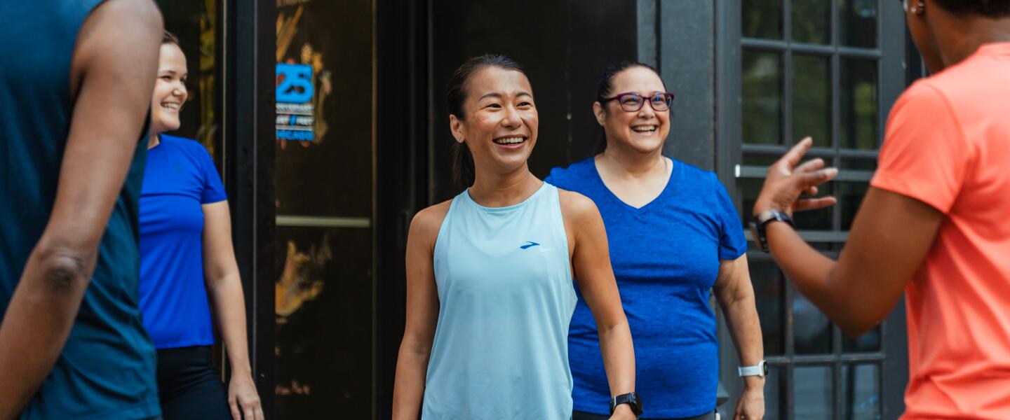 Home Fleet Feet Lincoln