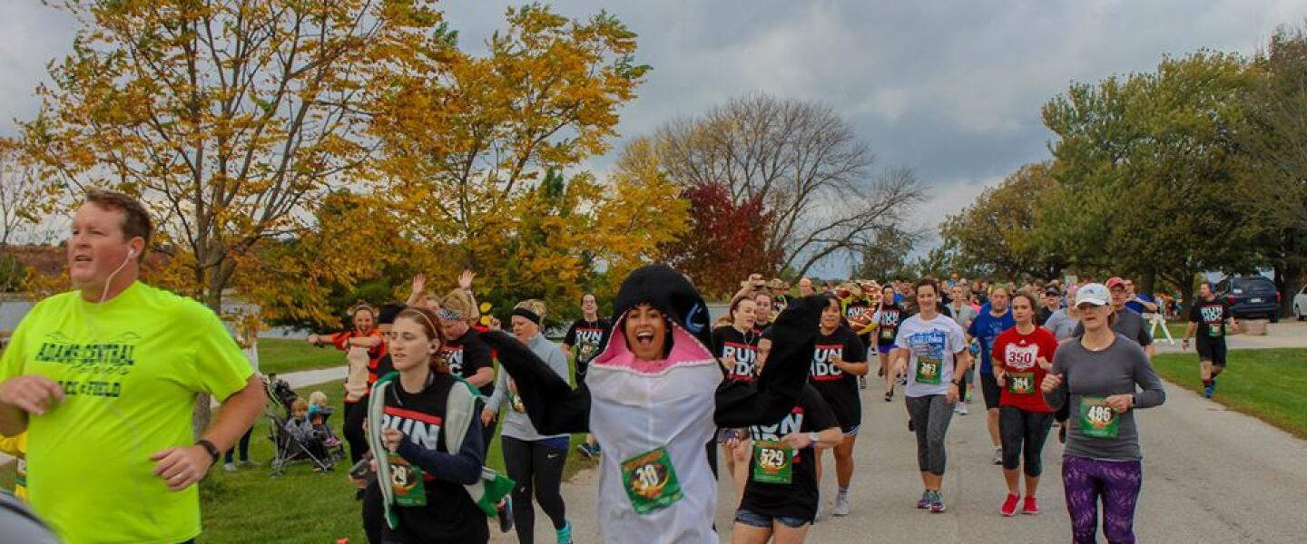 Submit an Event Fleet Feet Lincoln