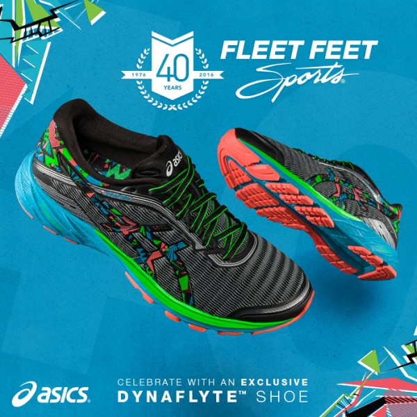 asics dynaflyte 2016