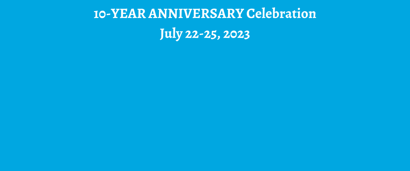 Fleet Feet Round Rock is turning 10! Fleet Feet Round Rock