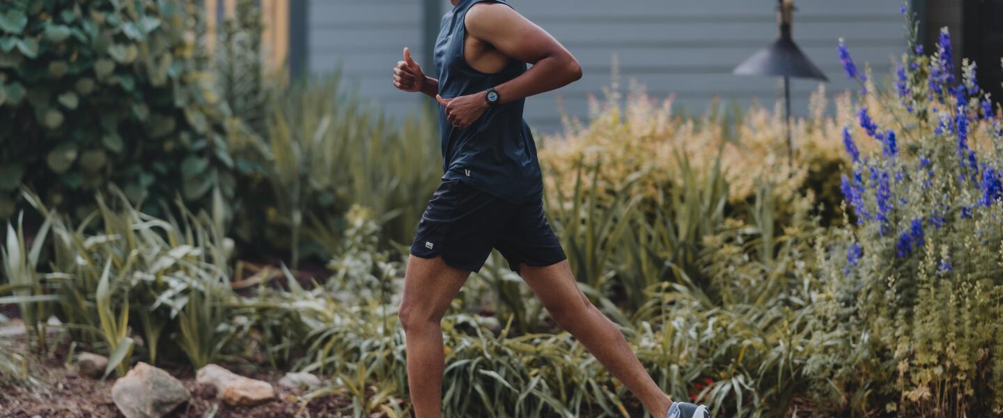 Running with Arthritis Fleet Feet Mechanicsburg