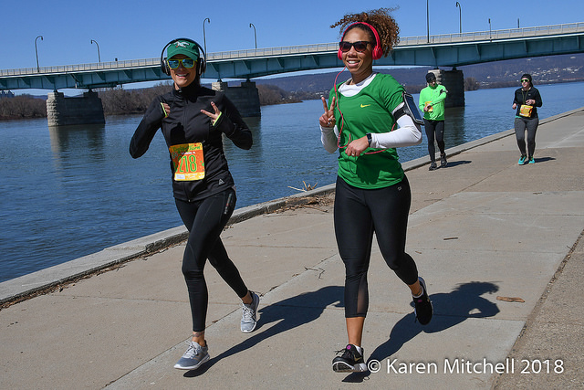 Lucky Clover 5K Indiana – Hangdog Running