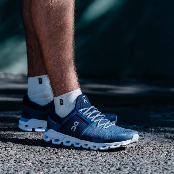 Cloudswift denim midnight sales