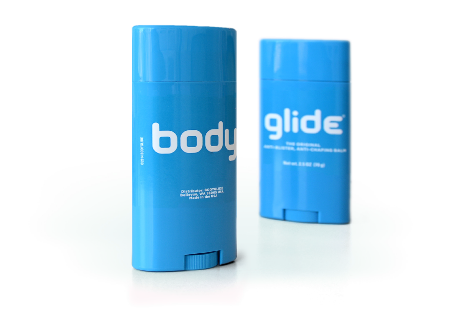 Bodyglide