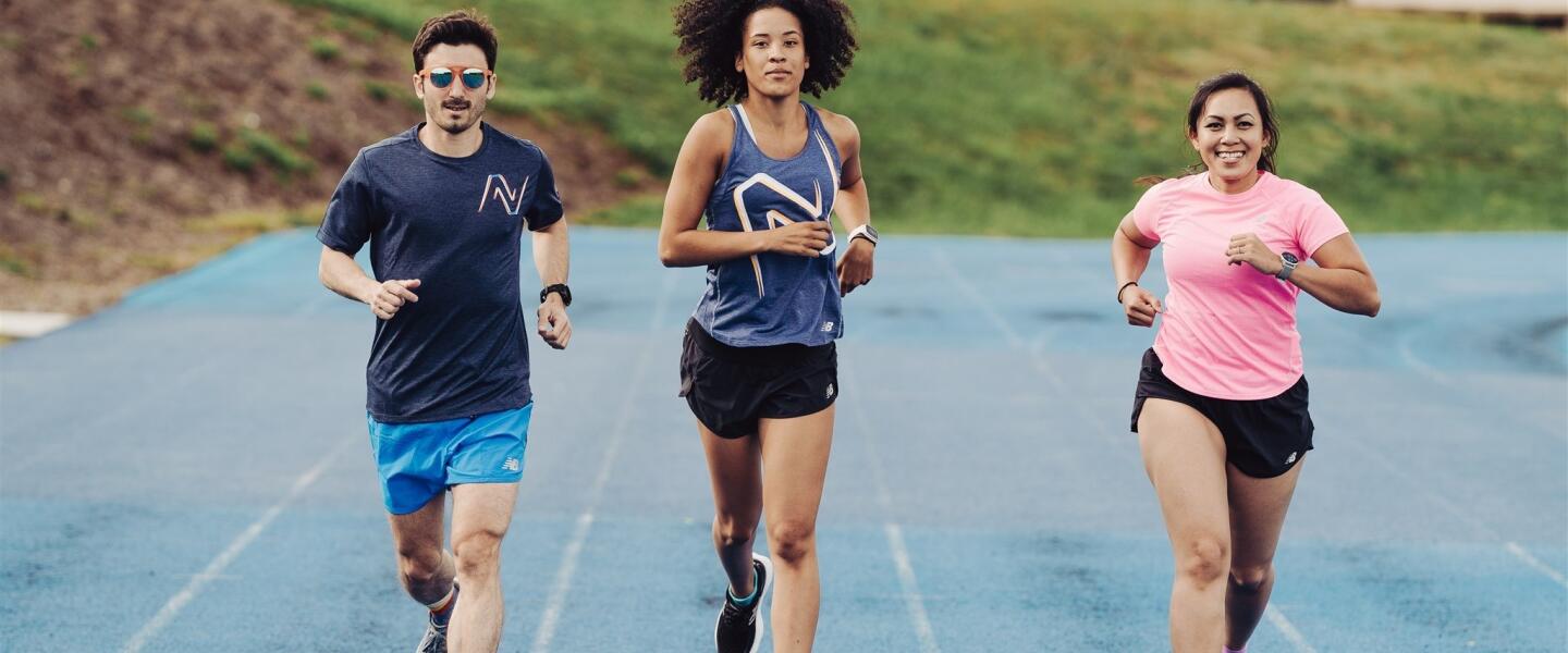 springfield running store