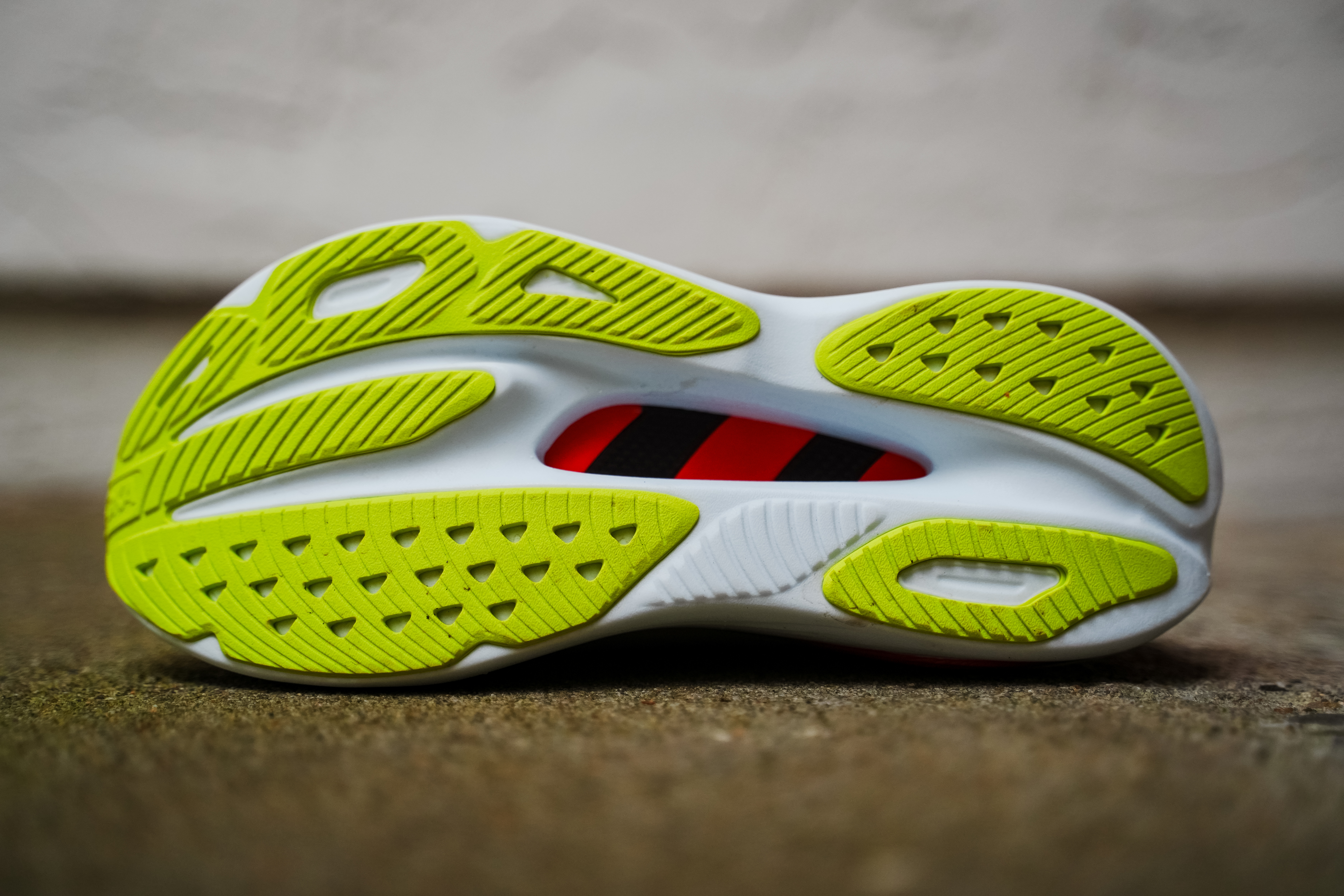 Skyward X Outsole