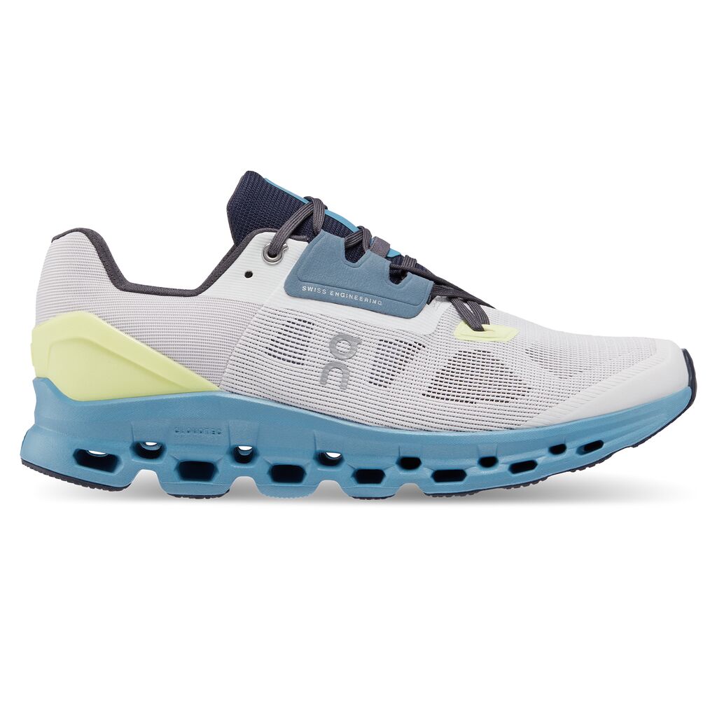 On Cloudstratus 3  Shoe Review 