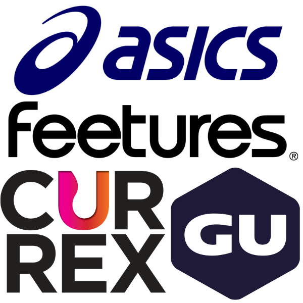 ASICS Feetures Currex GU