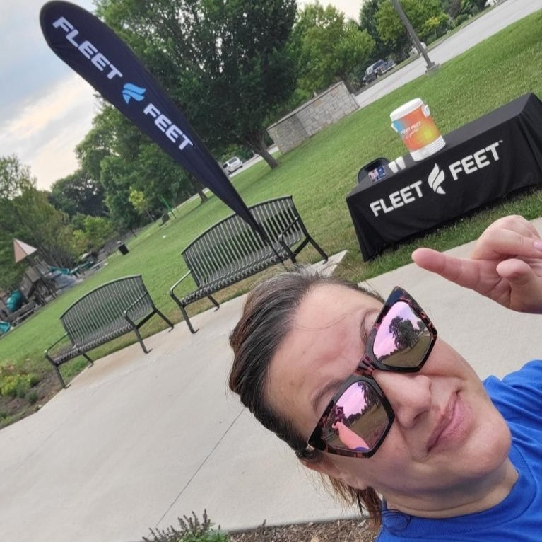 Nat greene hydration station