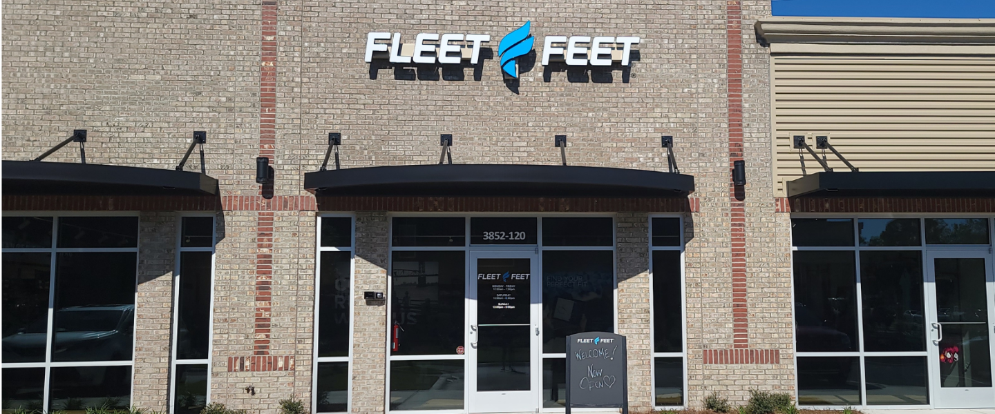 Fleet 2025 feet online