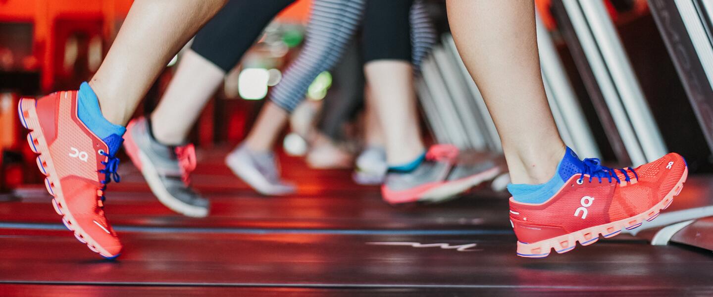 Home Fleet Feet Fayetteville