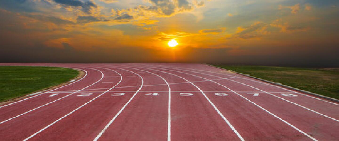 Thomas Macagg Fleet Feet Fayetteville