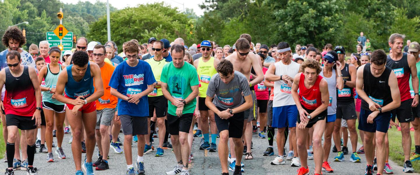 Beach to Beacon 10K Training Program