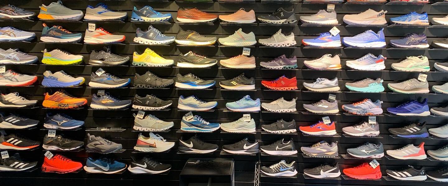 Run With Us Running Company