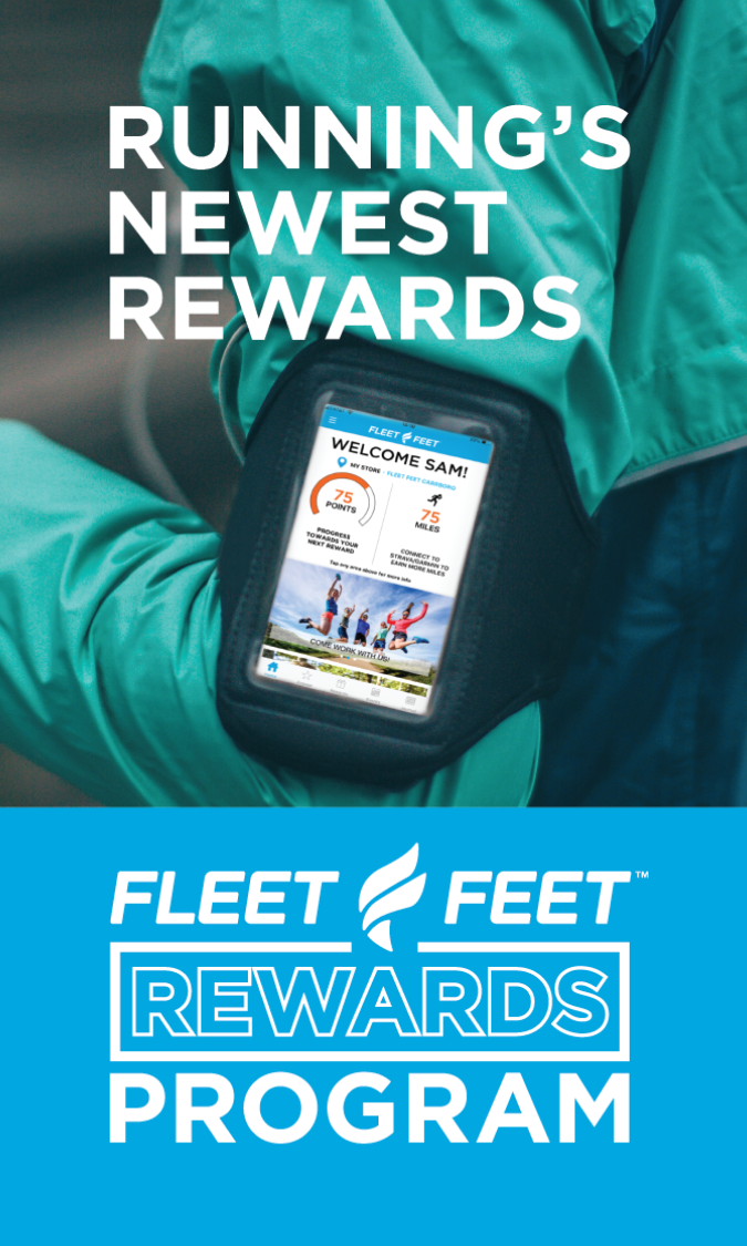 fleet feet app
