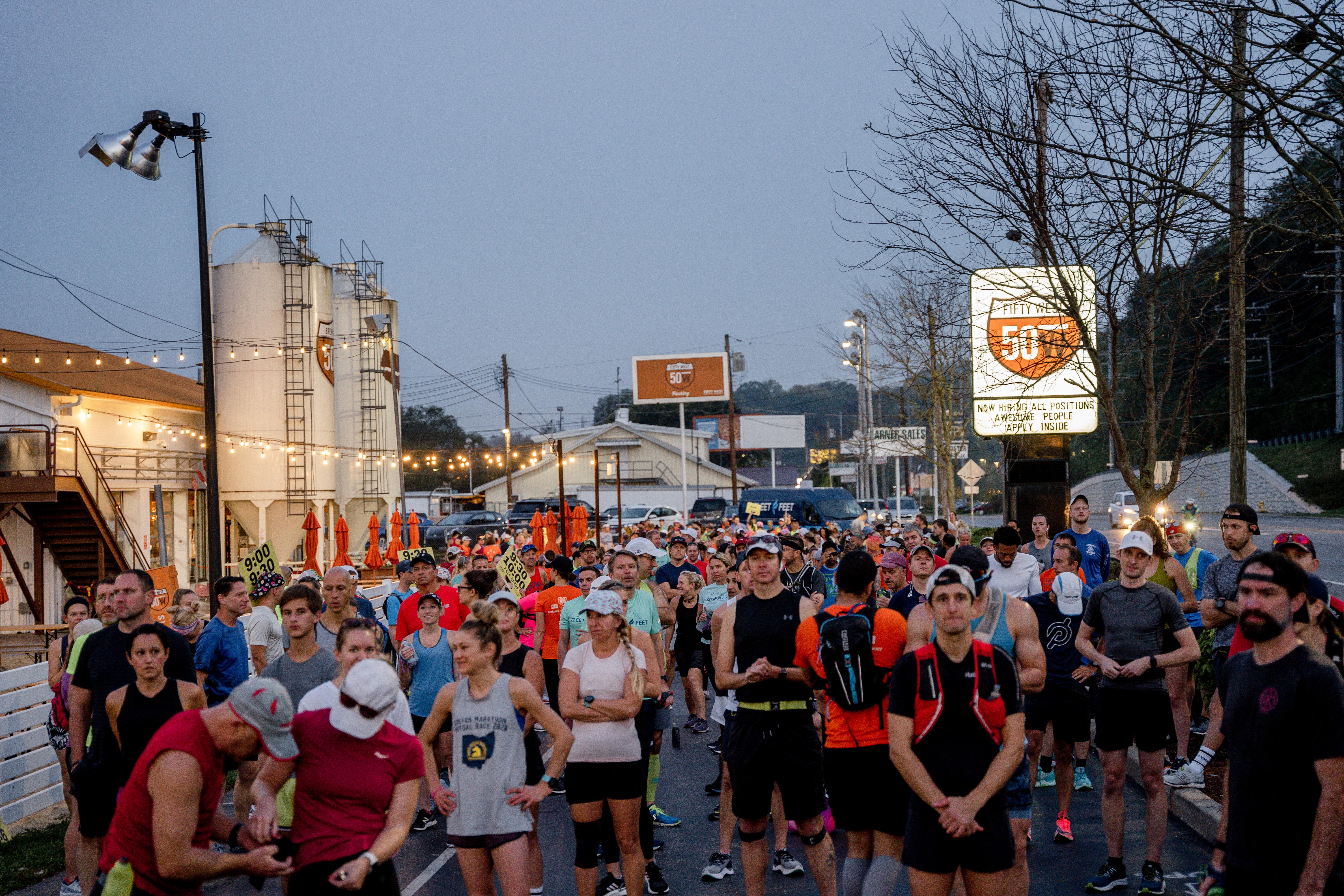 The Best Training in Cincinnati - Fleet Feet Cincy