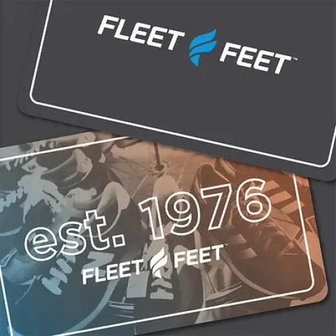 fleet feet cincinnati blue ash