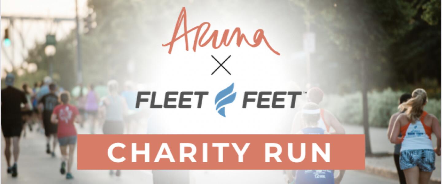 Charity Fun Run Walk With The Aruna Project Fleet Feet Cincy charity-fun-run-walk-with-the-aruna-project-fleet-feet-cincy