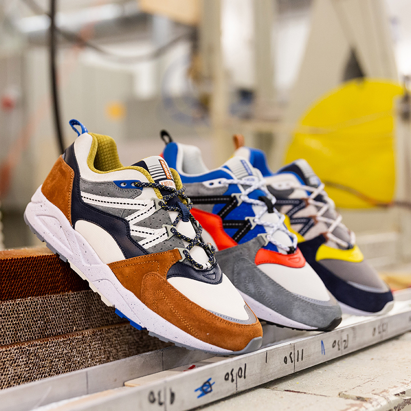 karhu footwear